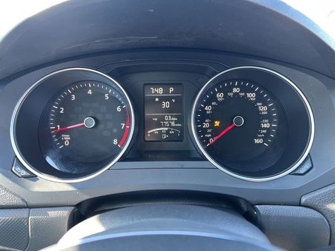 Used 2016 Volkswagen Jetta S image 17