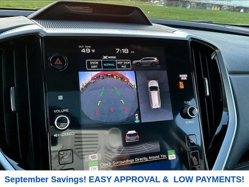 Used 2024 Subaru Ascent Limited w/ Technology Package AWD/4WD image 17