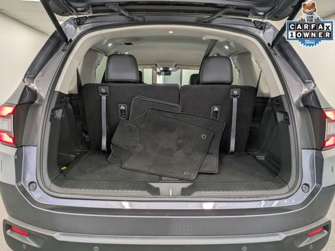 Used 2025 Honda Pilot EX-L image 25