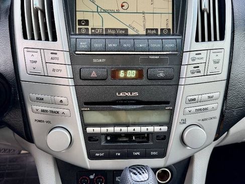 Used 2008 Lexus RX 350 AWD image 19
