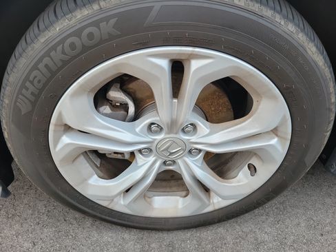 Used 2024 Honda Accord LX image 6