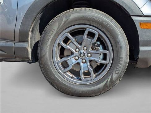 Used 2021 Ford Bronco Sport Big Bend AWD/4WD image 23