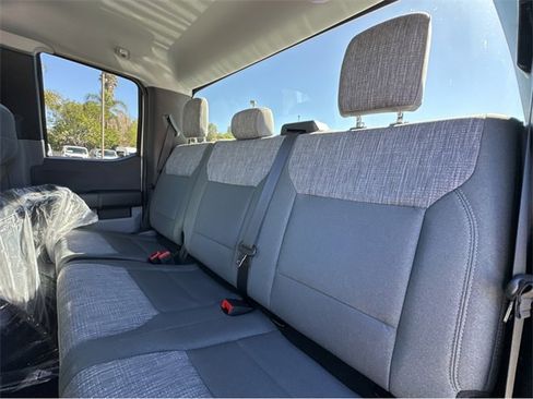 New 2026 Ford F250 XLT image 13