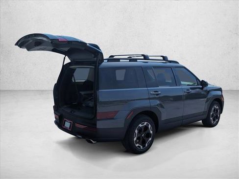 New 2026 Hyundai Santa Fe SEL FWD image 2