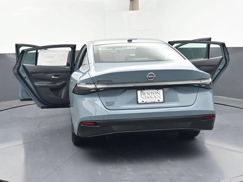 New 2026 Nissan Sentra SV w/ SV Convenience Package FWD image 49