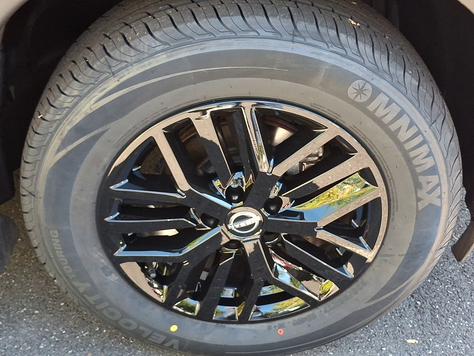 Certified 2023 Nissan Rogue S AWD/4WD image 9