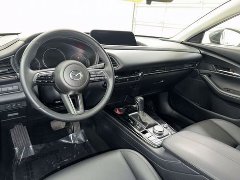 Certified 2025 MAZDA CX-30 AWD 2.5 S w/ Preferred Package image 17