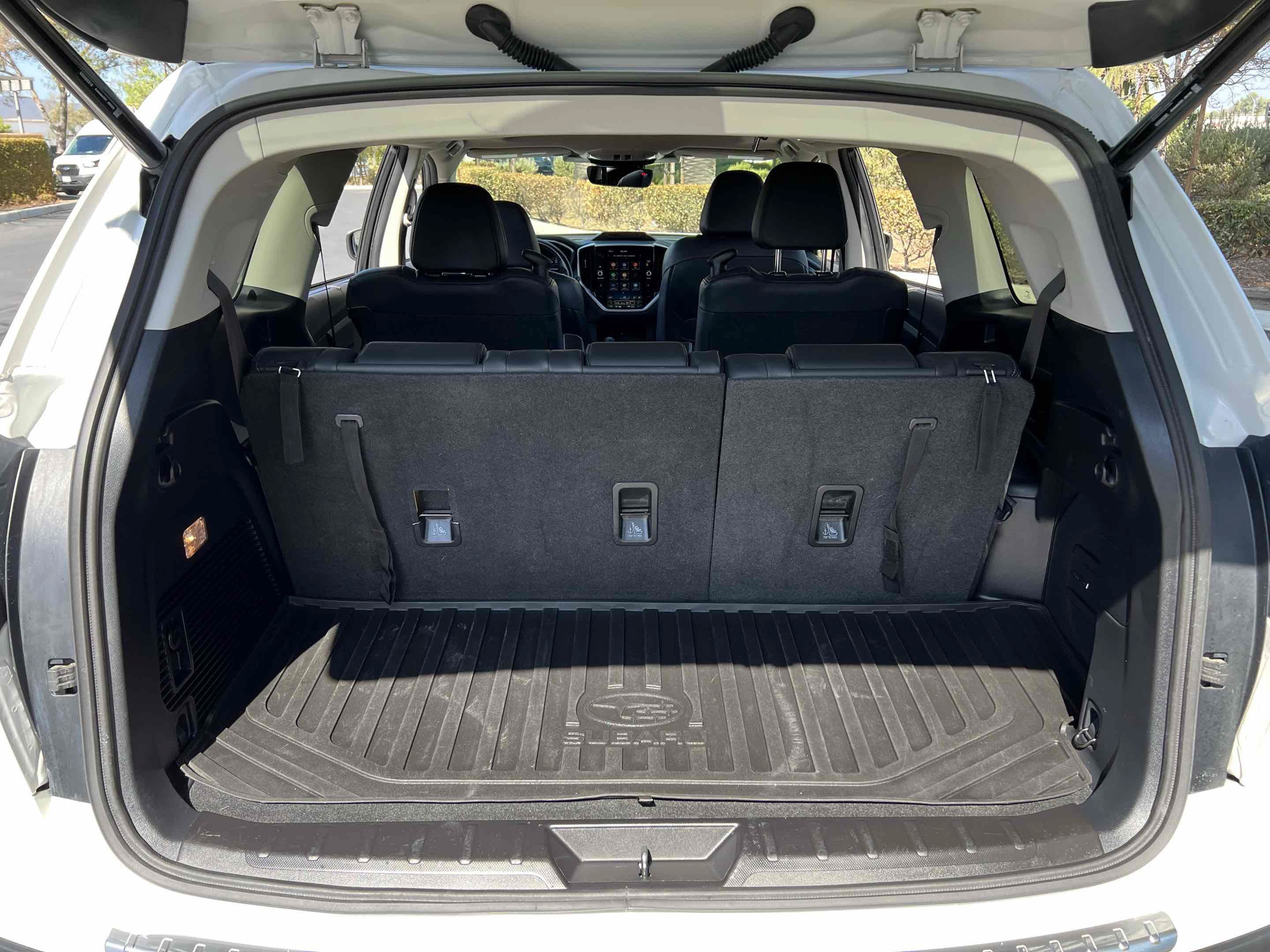 Used 2023 Subaru Ascent Limited w/ Technology Package AWD/4WD image 51