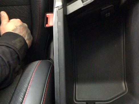 New 2026 Dodge Charger Scat Pack w/ Blacktop Package image 43