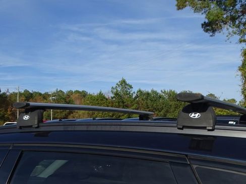 Used 2022 Hyundai Tucson XRT w/ Cargo Package FWD image 19