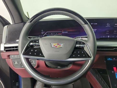 Certified 2025 Cadillac Escalade Sport w/ Touring Package image 22