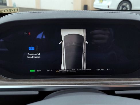 Used 2022 Tesla Model S image 23