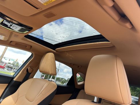 Used 2025 Lexus NX 350 AWD w/ Accessory Package (2T) image 23