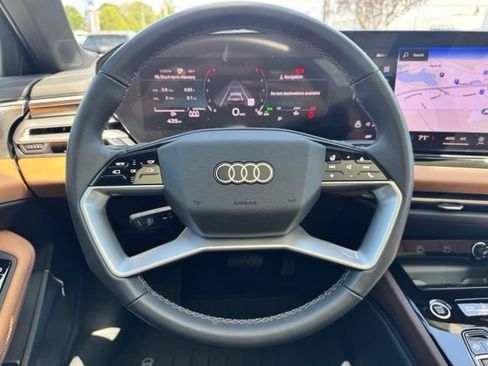 Certified 2025 Audi A5 2.0T Premium Plus w/ Premium Plus AWD/4WD image 26