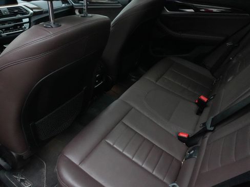 Used 2020 BMW X3 xDrive30i w/ Premium Package AWD/4WD image 31