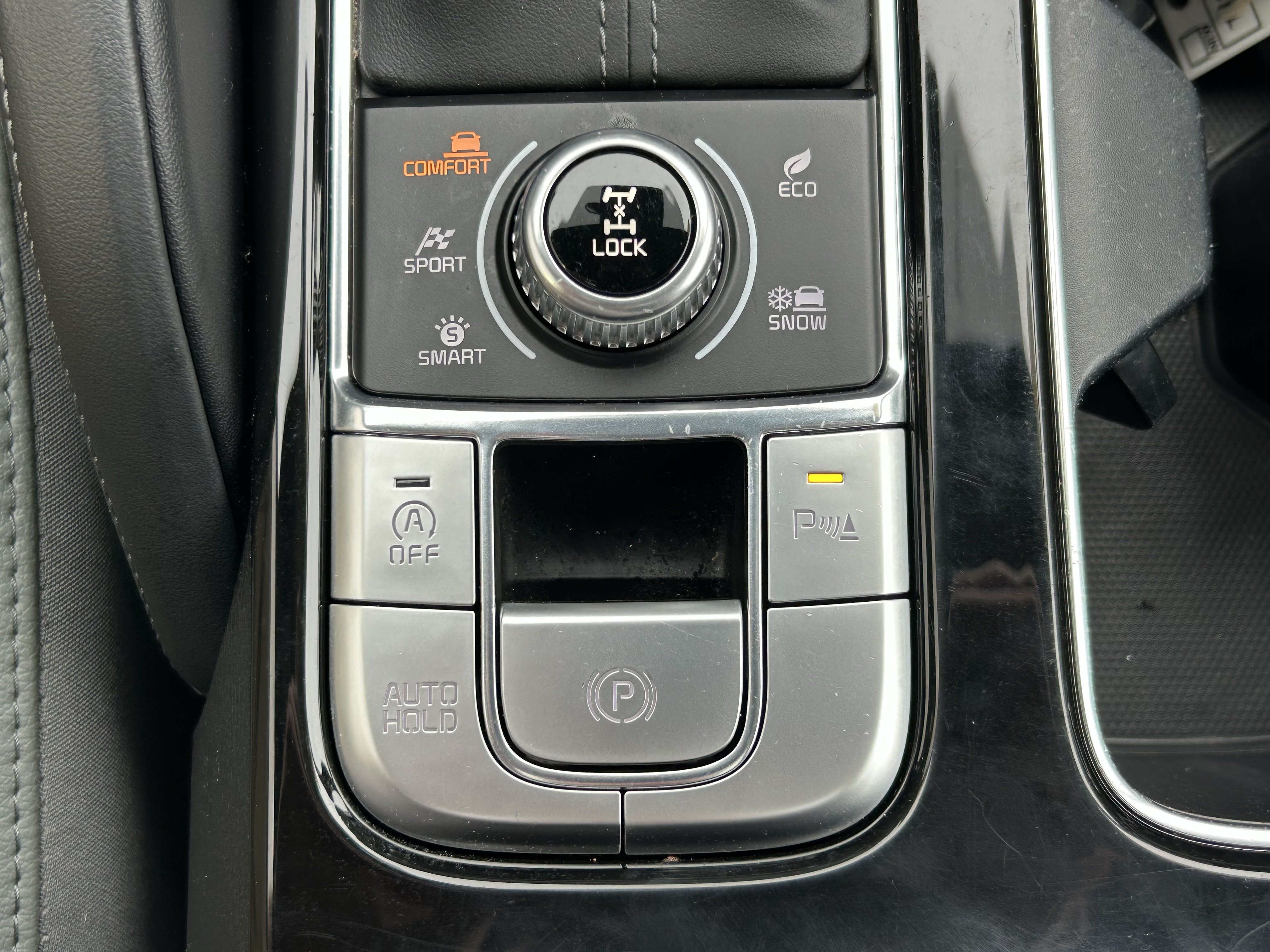 Used 2024 Kia Telluride EX X-Line AWD/4WD image 34