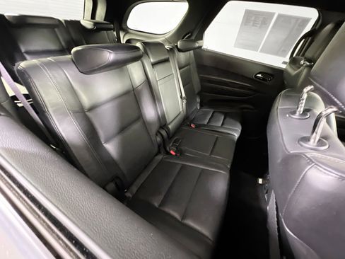 Used 2022 Dodge Durango GT image 27