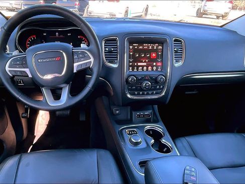 Used 2017 Dodge Durango GT w/ Premium Group image 16