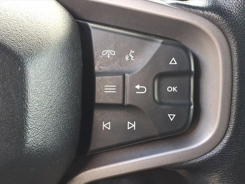 Certified 2023 Ford Bronco Outer Banks AWD/4WD image 21