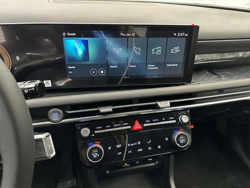 New 2026 Hyundai Tucson SEL image 29