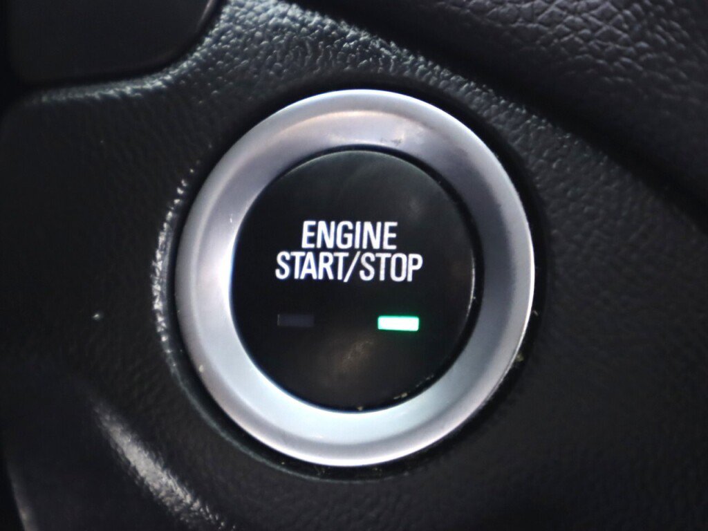 Used 2020 Chevrolet Equinox LT AWD/4WD image 25