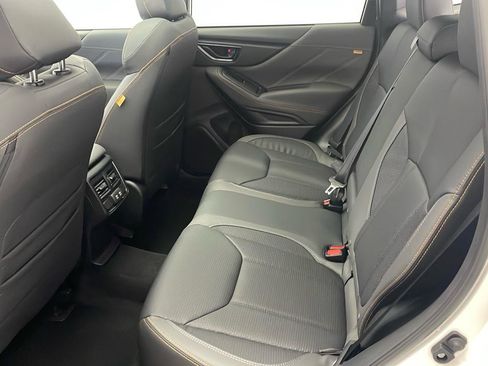 Used 2025 Subaru Forester Wilderness w/ Wilderness Package image 29