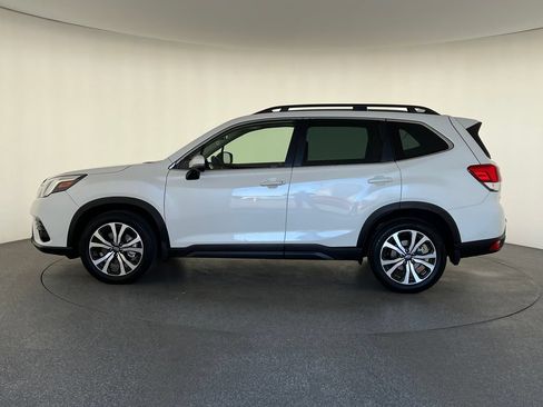 Used 2023 Subaru Forester Limited w/ Popular Package #3 AWD/4WD image 9
