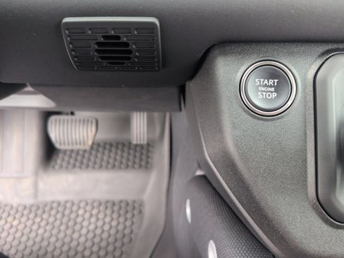 Used 2025 Land Rover Defender 130 Outbound image 20