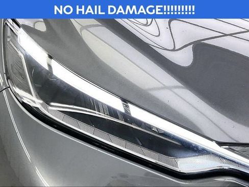 Certified 2025 INFINITI QX60 Luxe w/ Vision Package AWD/4WD image 27