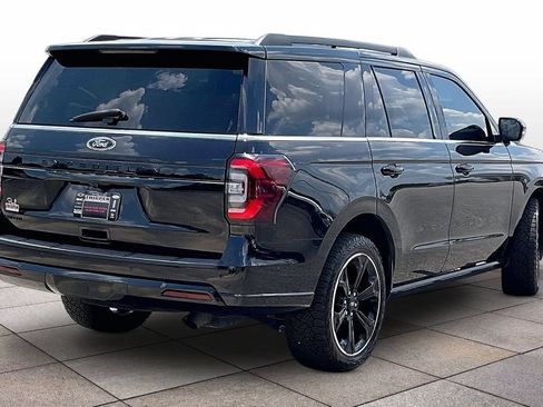 Certified 2023 Ford Expedition Limited RWD image 13