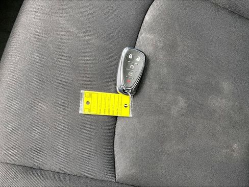 Used 2024 Chevrolet Malibu LT image 11