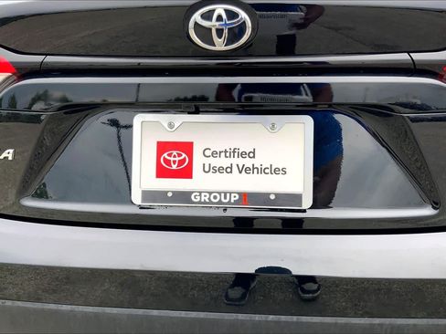 Used 2026 Toyota Corolla LE FWD image 10
