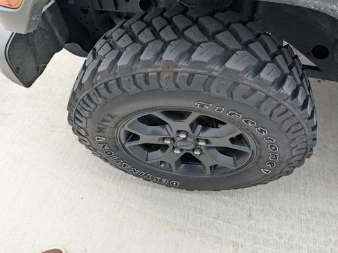 Used 2021 Jeep Wrangler Unlimited Sport AWD/4WD image 7