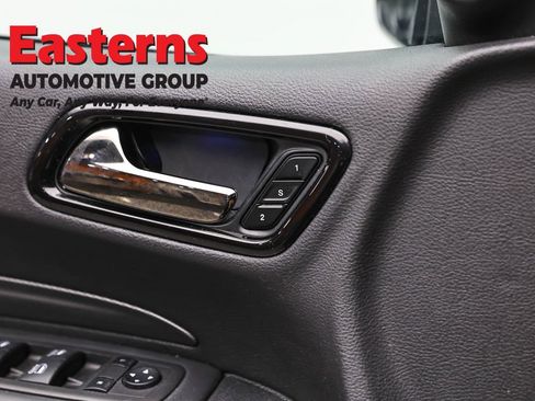 Used 2024 Dodge Durango GT RWD image 21