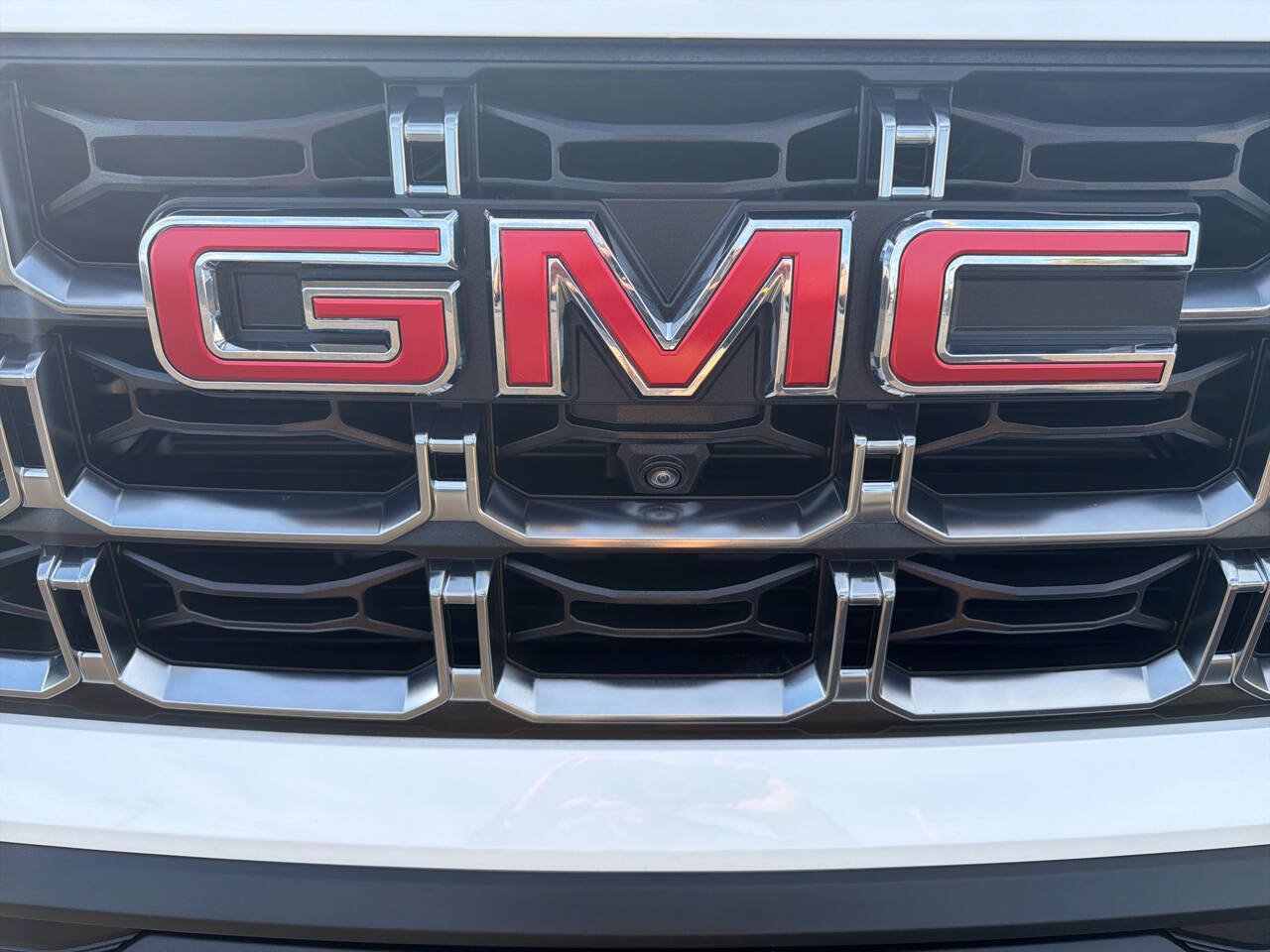 Used 2024 GMC Canyon AT4 w/ AT4 Premium Package AWD/4WD image 36