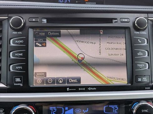 Used 2019 Toyota Highlander Limited image 13