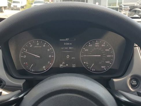 New 2026 Subaru Crosstrek 2.0i Premium image 25