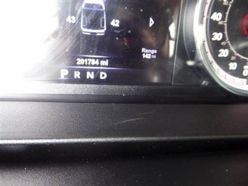 Used 2015 RAM 1500 Big Horn AWD/4WD image 13