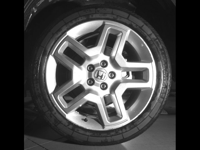 Certified 2024 Honda Passport EX-L image 26