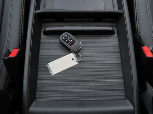 New 2026 Honda Odyssey EX-L image 26