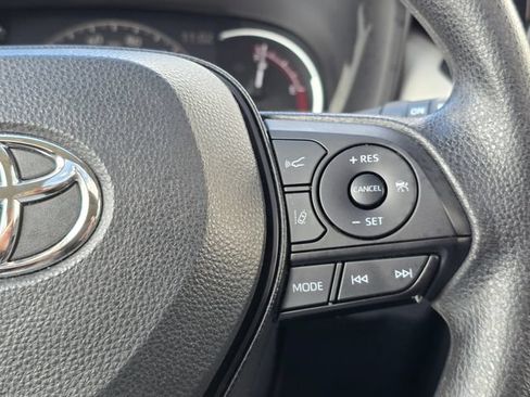 Used 2023 Toyota RAV4 XLE w/ Convenience Package AWD/4WD image 32