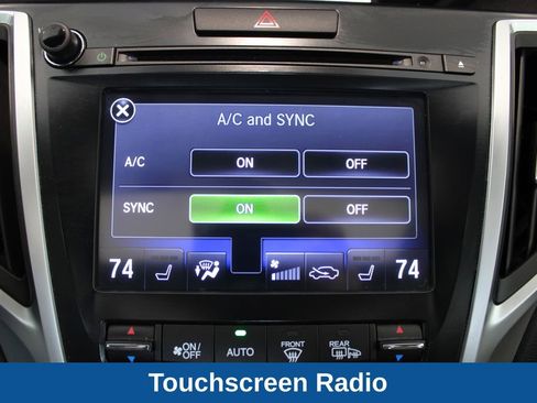 Used 2015 Acura TLX w/ Technology Package image 9