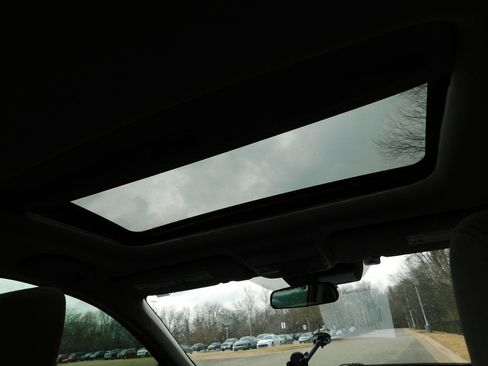 Used 2021 Honda CR-V EX image 6