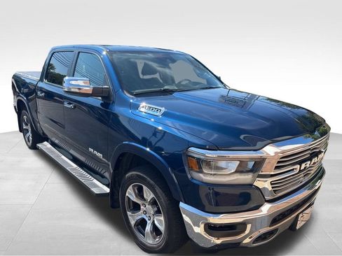 Certified 2022 RAM 1500 Laramie image 29