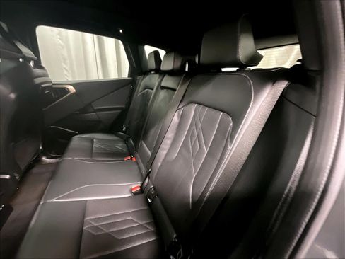 Used 2025 BMW X3 xDrive30i image 15