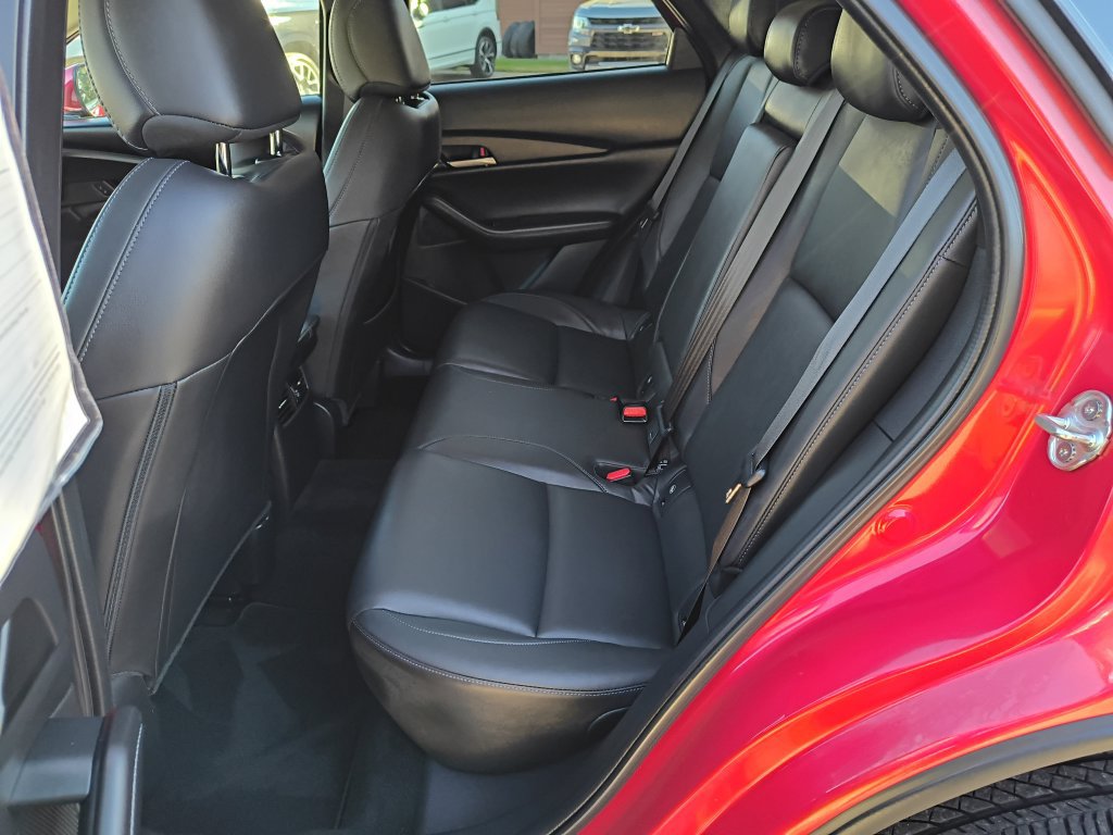 Used 2023 MAZDA CX-30 AWD 2.5 S w/ Select Package image 21