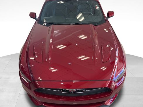 Used 2015 Ford Mustang GT Premium w/ Equipment Group 401A image 10
