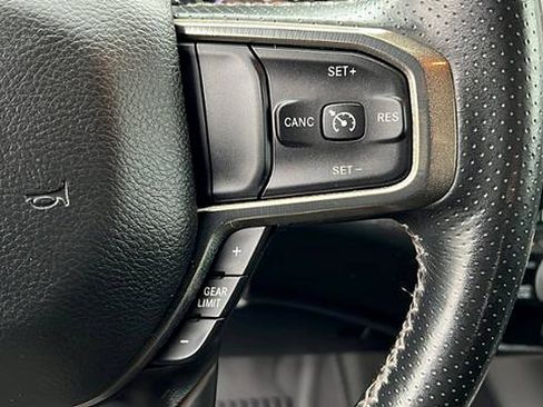 Used 2021 RAM 1500 Rebel w/ Rebel Level 2 Equipment Group image 28