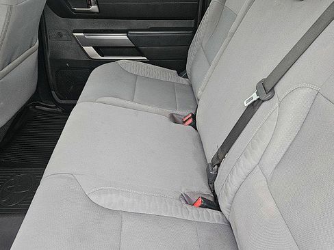 Used 2024 Toyota Tundra SR5 AWD/4WD image 8