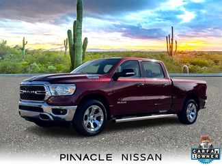 Used 2022 RAM 1500 Big Horn video 1